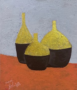 جرار ماء