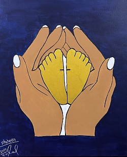 كمال الحنان