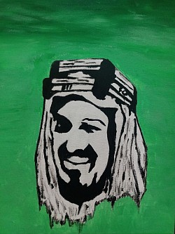 موسس المملكه العربيه السعوديه