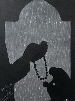 الرجوع إلى الله