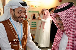 المعرض الفني مع نادي الإبداع و مقهى بردايم