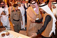 معرض يوم التاسيس في التاريخيه يوم 22 فبراير 2025