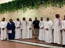 معرض ليالي رمضان